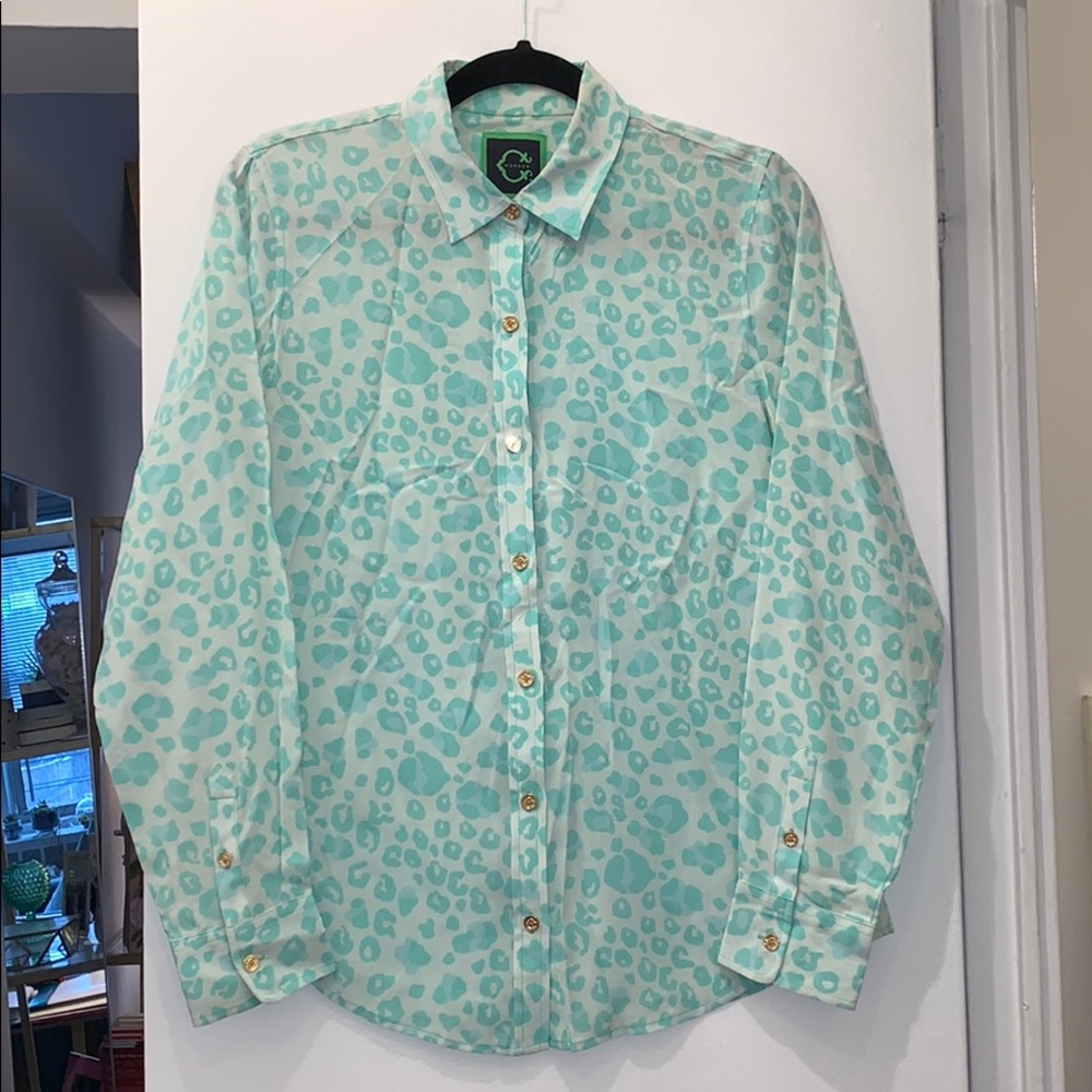 C. Wonder Blouse